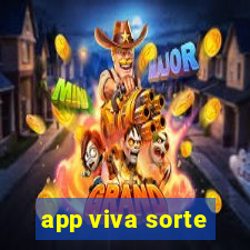 app viva sorte